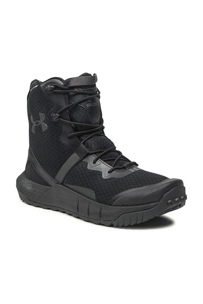 Under Armour Boty černé pro dospělé