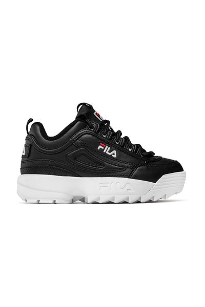 Fila Dětská obuv Disruptor pro