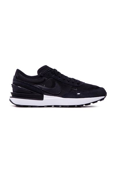 Nike Waffle One Black Ski