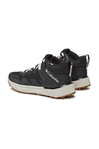 Columbia Turistické boty Black Adults