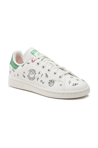 adidas Модель Gy1786 Жіночі спортивні туфлі