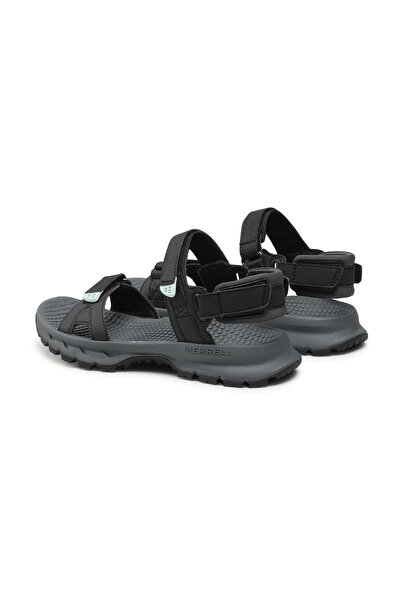 Merrell Cedrus Convert 3 dámské vícebarevné sandály ležérního stylu J 036238