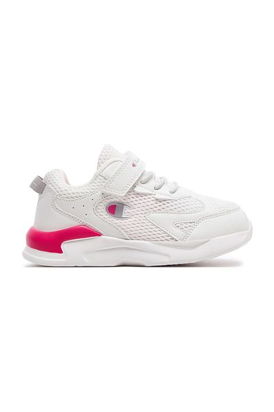 Champion S32773 Bílá
