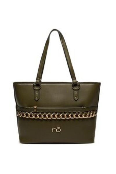 Nobo Kabelka Black Adults
