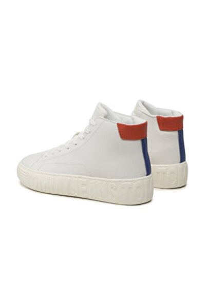 Tommy Hilfiger Ανδρικά τζιν Tommy - OUTSOLE MID CUT