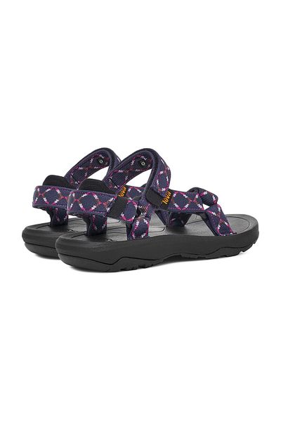 TEVA Sandale Negre Copii