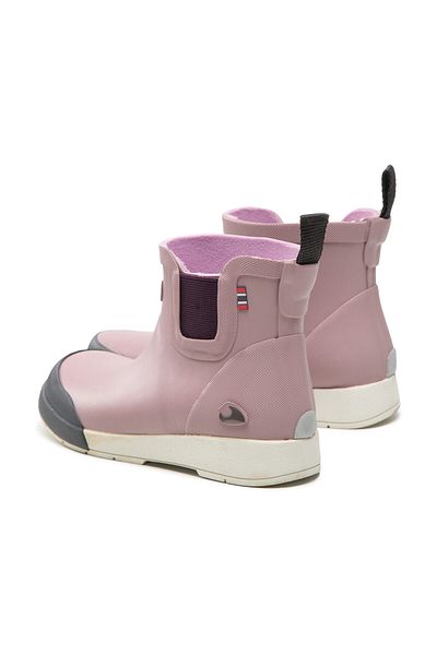 Viking Holínky Purple Kids