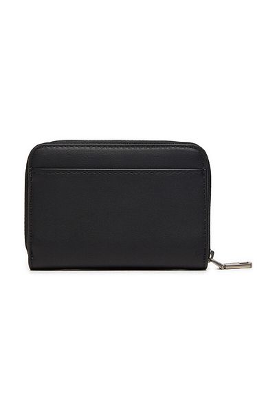 Calvin Klein Dámská černá peněženka – model K60K 612254 Beh