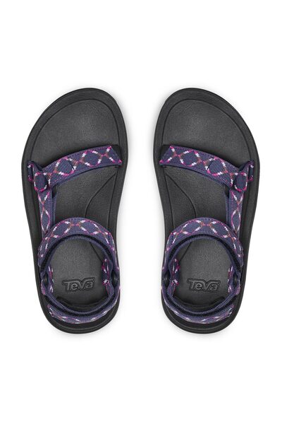 TEVA Sandals Black Kids