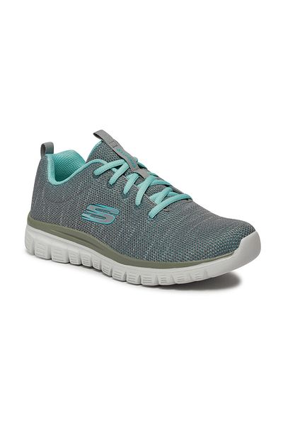SKECHERS Sneakers Gray Adults