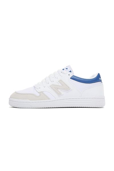 New Balance Modré tenisky pro dospělé