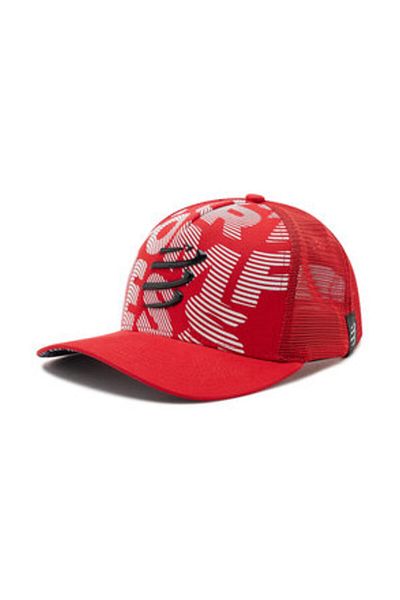 Compressport Baseball cap Black Adults