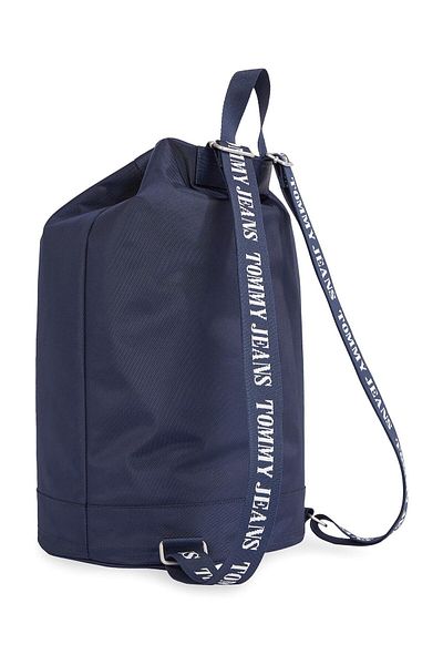 Tommy Jeans Růžový batoh pro dospělé