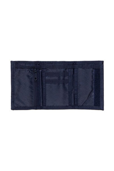 Puma Phase Wallet - Navy Blue Unisex Wallet