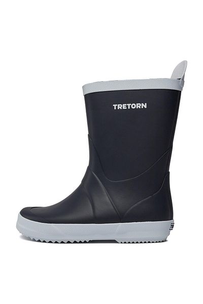 Tretorn Wellington csizma Navy Blue Adults