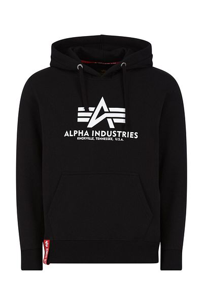 Alpha Industries Základní kapuce Alpha Industries Herren