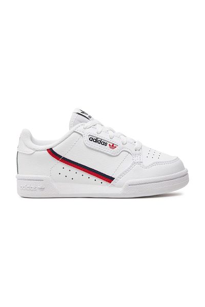 adidas G28215 Model dětské sportovní obuvi – Continental 80 C