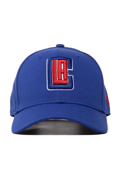 NEW ERA 9FORTY NBA - Liga de baschet a Los Angeles Clippers