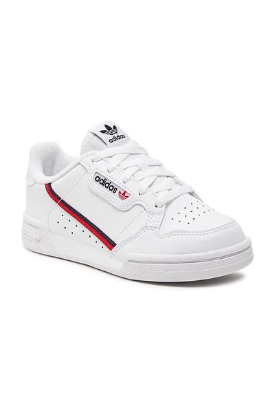 adidas G28215 Model dětské sportovní obuvi – Continental 80 C
