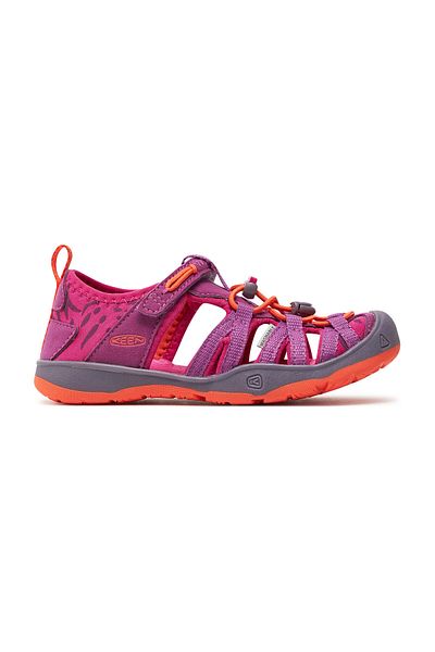 Keen Sandály - pohodlný a stylový design