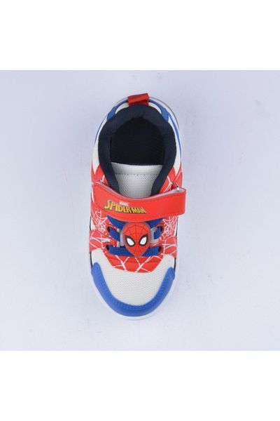 SPIDERMAN ROSS.P5FX