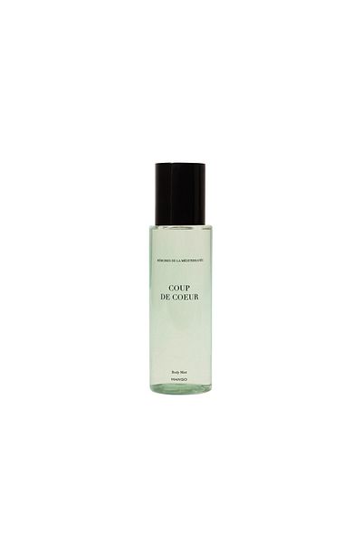MANGO Woman Perfumy do ciała Mink dla kobiet