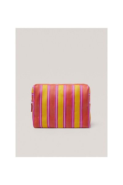 MANGO Women's Red Gadgets