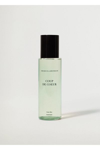 MANGO Woman Perfumy do ciała Mink dla kobiet