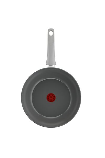 TEFAL Renew, On | Wokpan 28 cm | Ceramic Non-Stick Coating | 100% recycled aluminium body | C4271932
