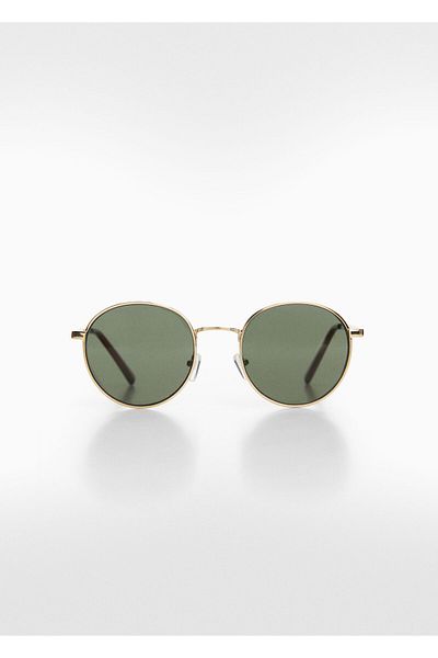 MANGO Woman Accesoriu de aur pentru bărbați - 67050647
