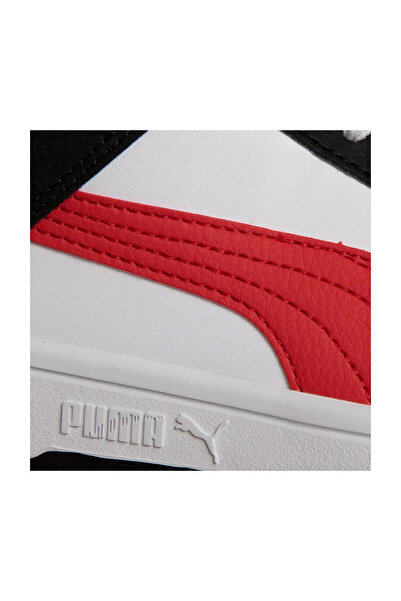 Puma Alb - Pantofi Rebound Layup Lo Sl Jr