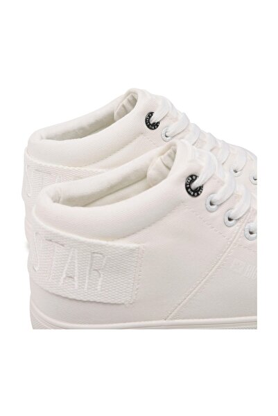 BİG STAR Tenisky bílé dětské