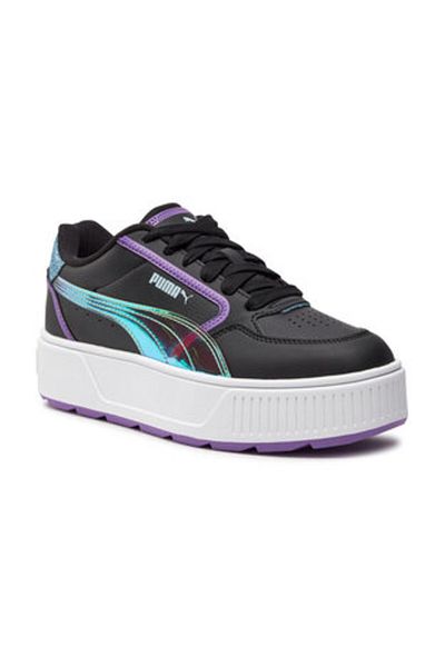 Puma Sneakers Black Adults