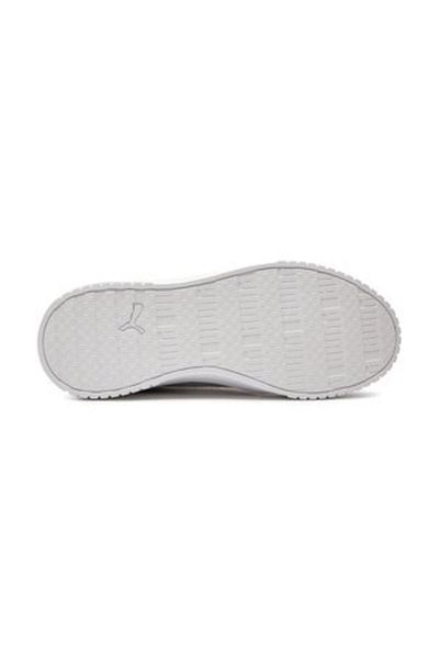 Puma 395096 Černé nízké kozačky pro ženy/dívky