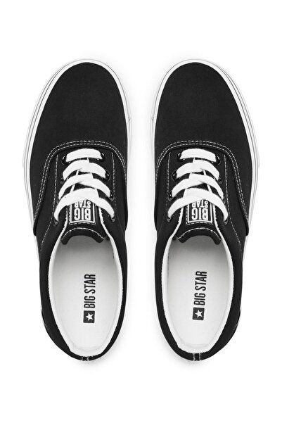 BİG STAR Tenisové Boty černé Dospělí