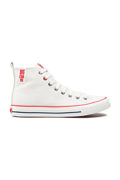 BİG STAR Converse boty White Adults