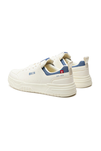 BİG STAR Béžové tenisky - pro dospělé