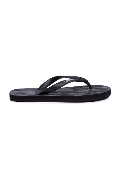 Togoshi Žabky Black Adults