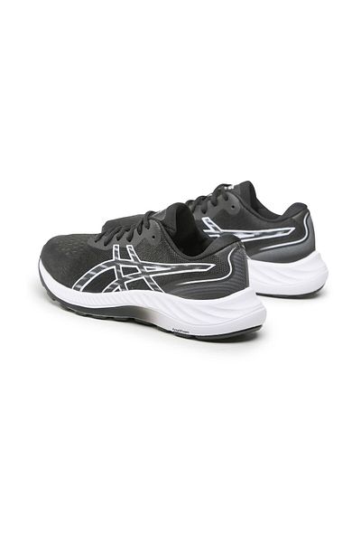 Asics Dámské černé běžecké boty gel-excite 9 1012b182-002