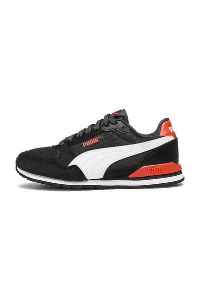 Puma Gray Sneakers for Kids