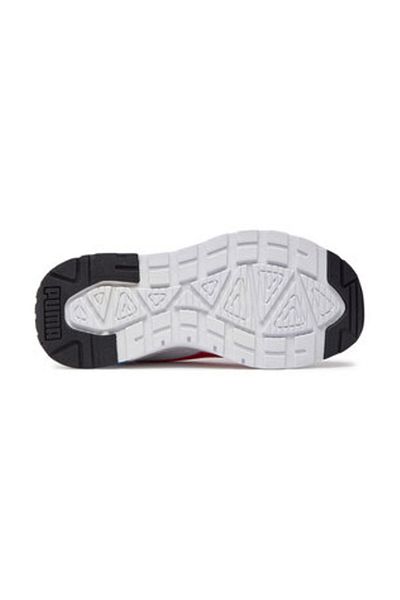 Puma White Sneakers for Kids