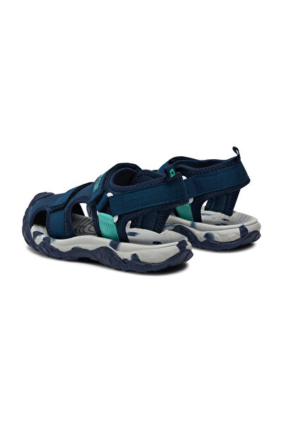 BİG STAR Růžové dětské sandály