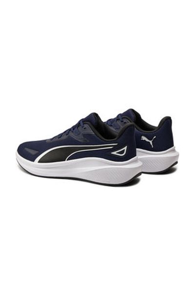 Puma Unisex námořnická modrá běžecká obuv Skyrocket Lite