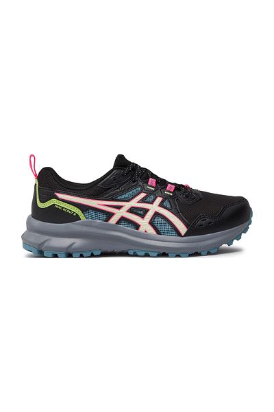 Asics Pantofi de alergat în aer liber Trail Scout 3 pentru femei 1012b516-001