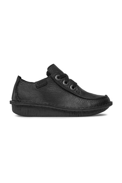 CLARKS Schnürschuhe - Άνετο και κομψό