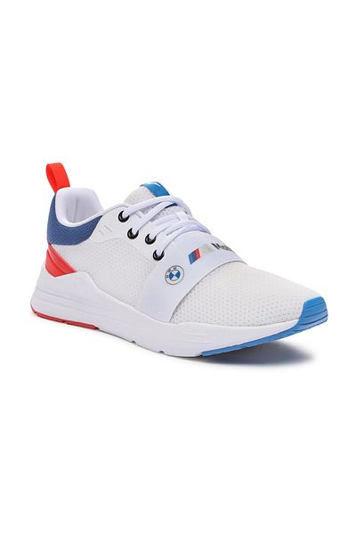 Puma Tenisi Albi Adulti