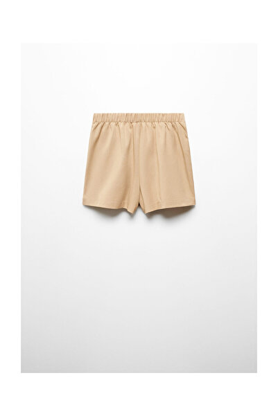 MANGO Kids Zabalený skort