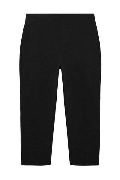 MANGO Woman Capri legíny