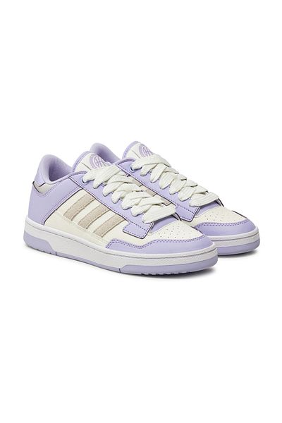 adidas Sneakers Purple Adults