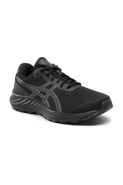 Asics Dámské černé běžecké boty Gel-Excite 9 1012B182-001